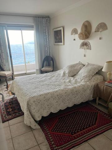 Lesjardinsfleuris Appartement Mandelieu Buitenkant foto