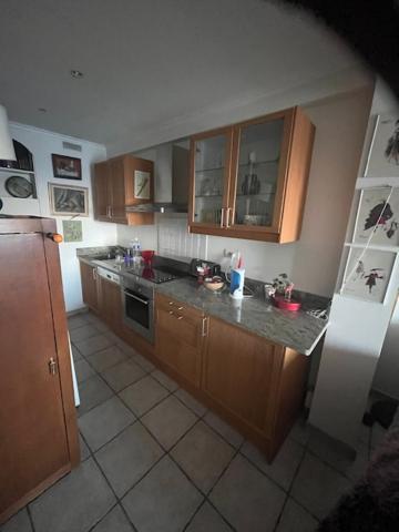 Lesjardinsfleuris Appartement Mandelieu Buitenkant foto