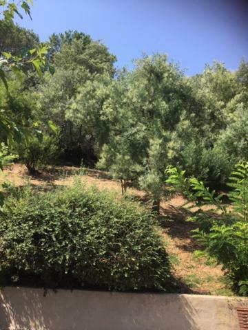 Lesjardinsfleuris Appartement Mandelieu Buitenkant foto