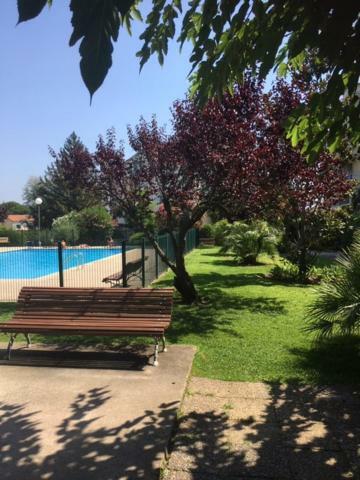 Lesjardinsfleuris Appartement Mandelieu Buitenkant foto