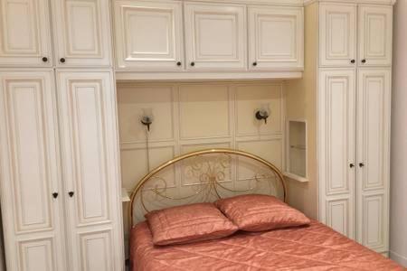Lesjardinsfleuris Appartement Mandelieu Buitenkant foto